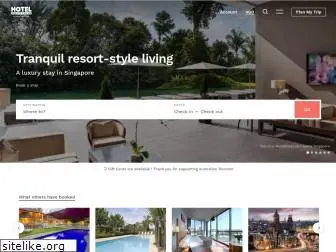 hoteltravel.com.au