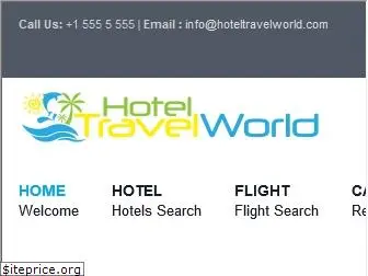 hoteltravelworld.com