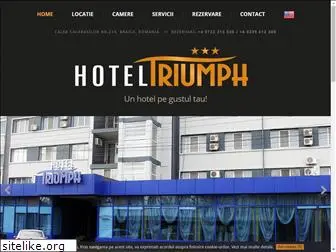 hoteltriumph.ro