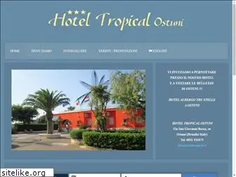hoteltropical.it