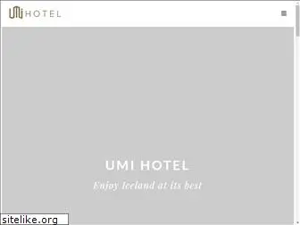 hotelumi.is