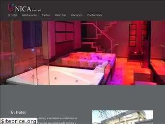 hotelunica.com.ar