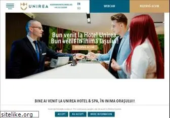 hotelunirea.ro