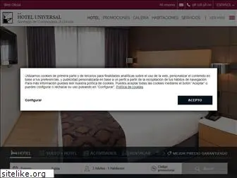 hoteluniversalsantiago.com