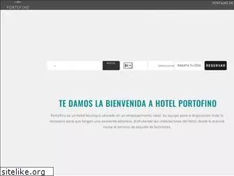 hotelurportofino.com
