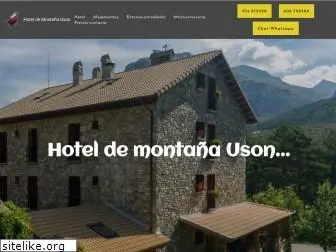 hoteluson.com