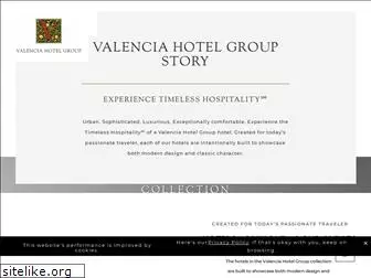 hotelvalencia.com