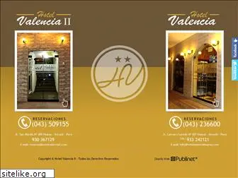 hotelvalencia2.com