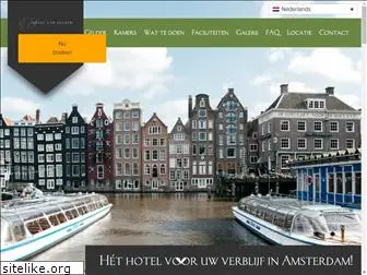 hotelvangelder.nl