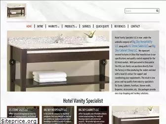 hotelvanityspecialist.com