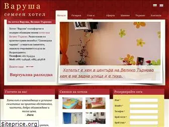 hotelvarusha.com