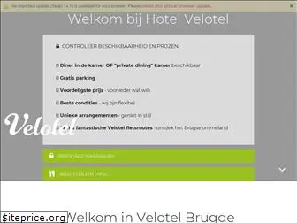 hotelvelotel.com