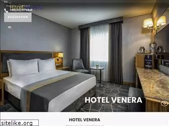 hotelvenera.com