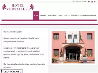 hotelversailles.it