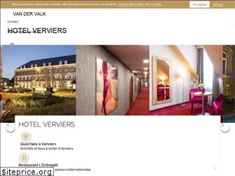 hotelverviers.be