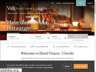 hotelvianen.com
