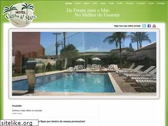 hotelvicinoalmare.com.br