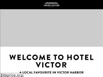 hotelvictor.com.au