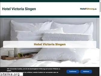 hotelvictoria-singen.de