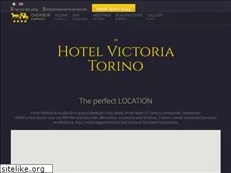 hotelvictoria-torino.com