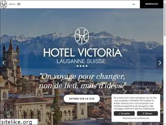 hotelvictoria.ch