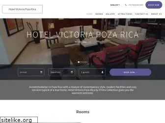 hotelvictoria.com.mx
