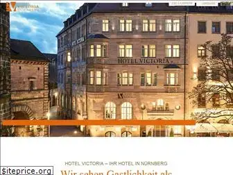 hotelvictoria.de