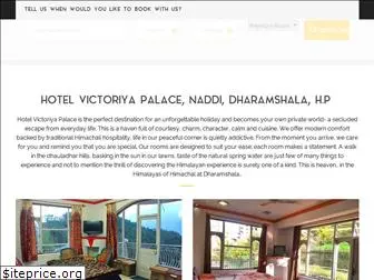 hotelvictoriyapalace.com