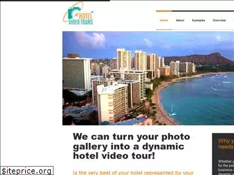 hotelvideotours.com