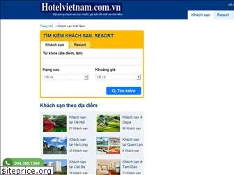 hotelvietnam.com.vn