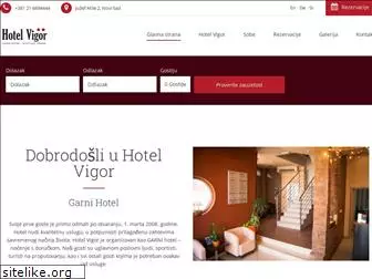 hotelvigor.com