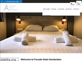 hotelvijaya.com