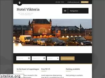 hotelviktoria.dk