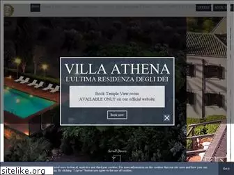 hotelvillaathena.it