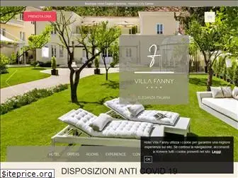 hotelvillafanny.it