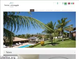 hotelvillaggiotudobom.com