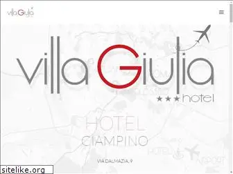 hotelvillagiulia.com
