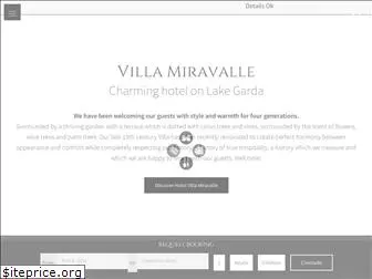 hotelvillamiravalle.com