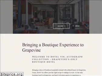 hotelvin.com