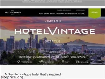 hotelvintage-seattle.com