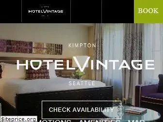 hotelvintagepark.com