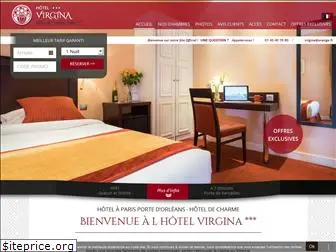 hotelvirgina.com