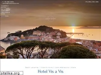 hotelvisavis.com