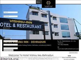 hotelvishnuinn.com