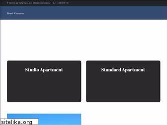 hotelvistamar.com