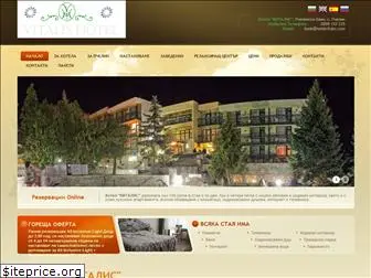 hotelvitalis.com