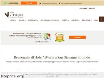 hotelvittoria.org