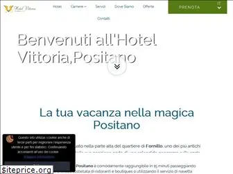 hotelvittoriapositano.com