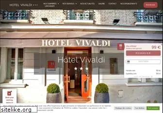 hotelvivaldi.com