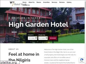 hotelvivek.com